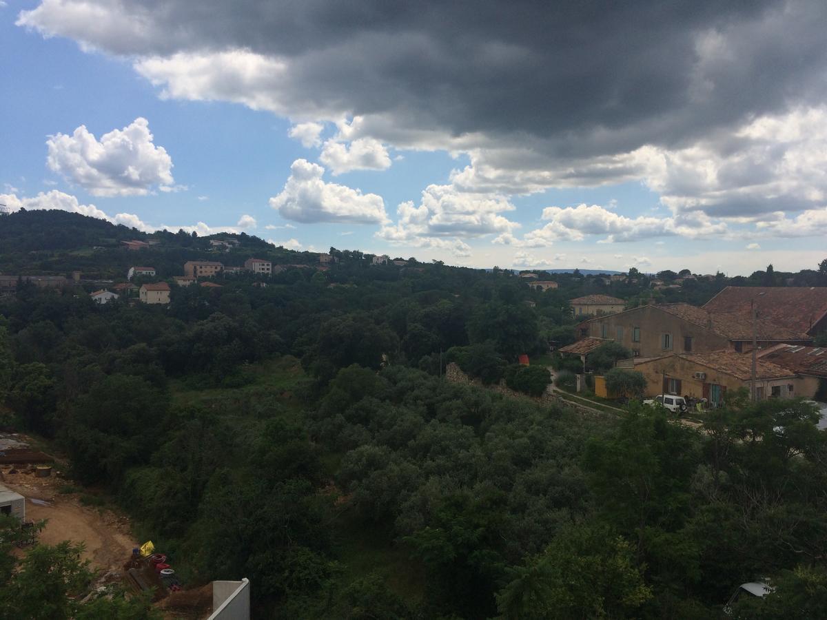 Luberon L'Hotel 압트 외부 사진