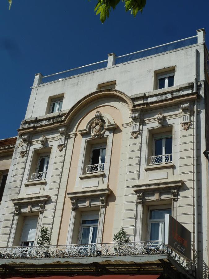 Luberon L'Hotel 압트 외부 사진