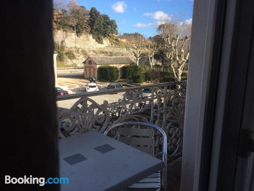 Luberon L'Hotel 압트 외부 사진