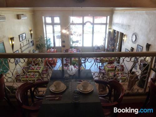 Luberon L'Hotel 압트 외부 사진