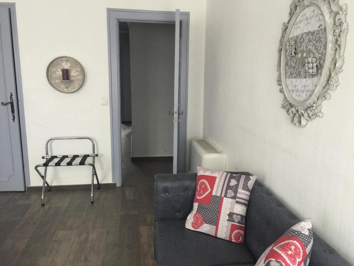 Luberon L'Hotel 압트 외부 사진