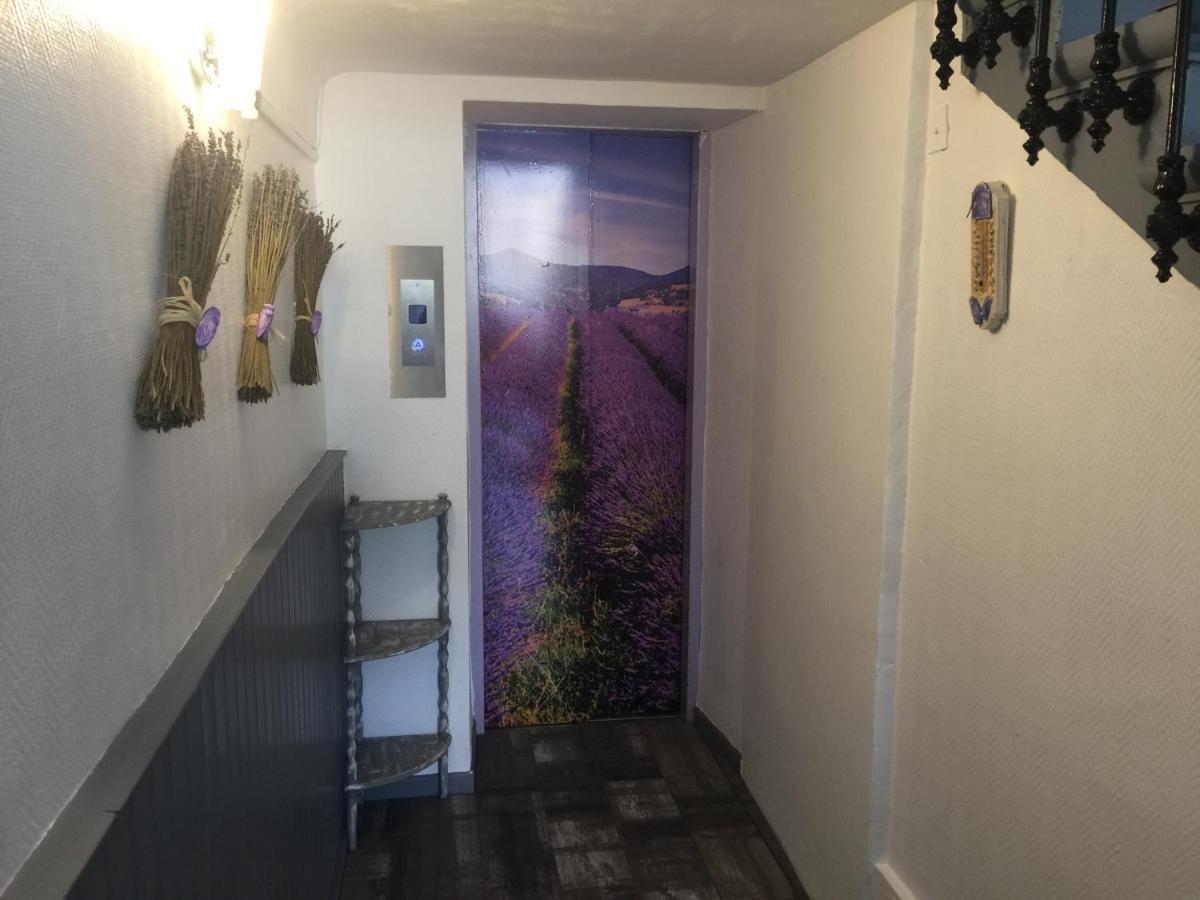 Luberon L'Hotel 압트 외부 사진